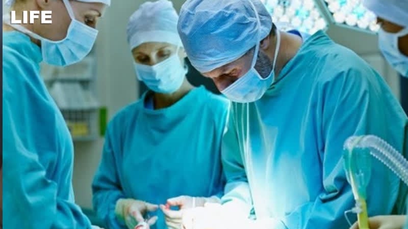 "операцию анджелины джоли" провели в онкоцентре им блохина