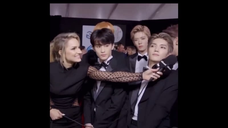 Интервью с ясельной группой «петушки»