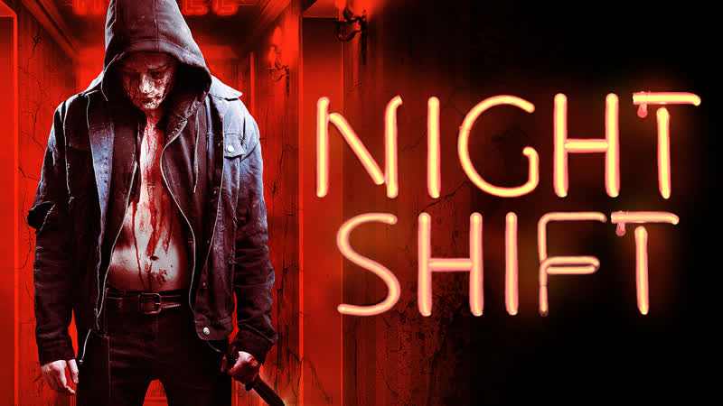 Shift porn video – Ночная смена (2018) night shift