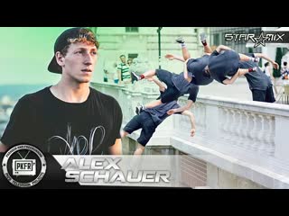 Pkfr star mix #90 alex schauer