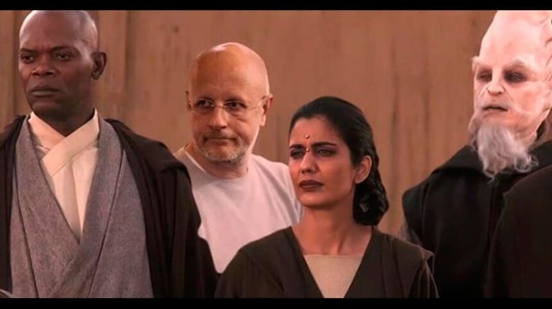 3вё3дныe b0йны буря в стакане гоблин [пародия, комедия, юмористический перевод,2004, bdrip 1080p] кино фильм live