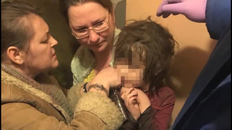 Молодые омбудсмен анна кузнецова взяла под личный контроль дело "девочки маугли"