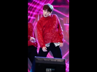 30 09 2016 fancam u kiss (kevin focus) manmanhani @ festival in cheongju 2016