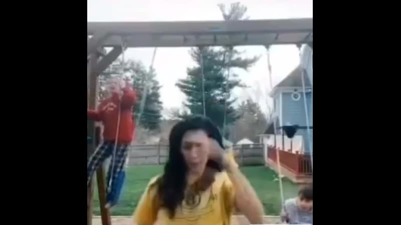 Кто выключил свет?