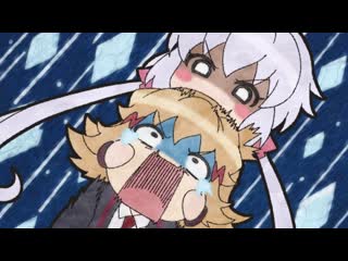 Senki zesshou symphogear xv ova 1