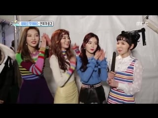 [vid] #레드벨벳 "몸과 마음 모두 건강하게 지냅시다 화이팅~" #redvelvet