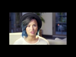 Here’s an exclusive #devonnebydemi video with some of your sweet thoughts! hope you guys love it like i did! wwww devonnebydemi