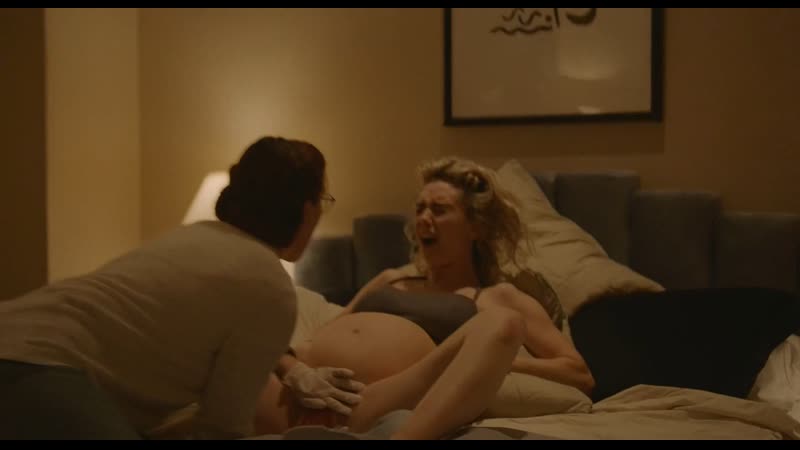 Ванесса кирби, сара снук фрагменты женщины / vanessa kirby, sarah snook pieces of a woman ( 2020 )