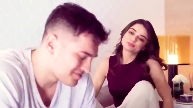 Hakan &amp; leyla