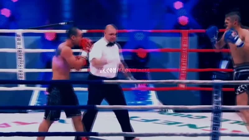 Уработал с колена! ( scarlxrd puncture )