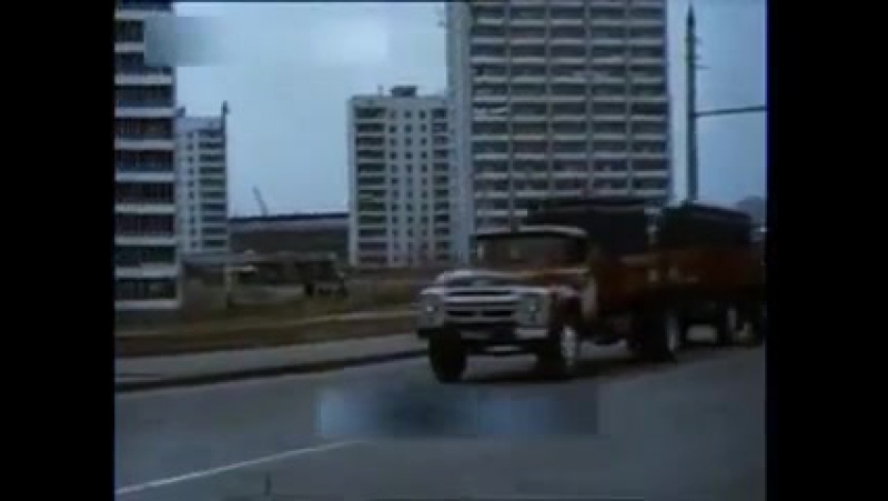 1974 porn video – Миллионный зил 130 ( 1974 г )