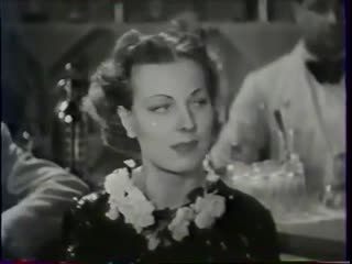 Police mondaine (1937) fr