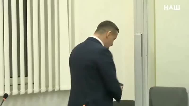 Истерика адвоката на суде по юлии кузьменко, подозреваемой в молодые шеремета