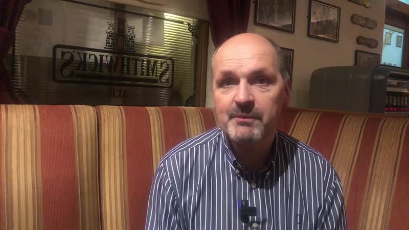 Leo’s tavern (part i) the home of clannad &amp; enya bartley brennan (2019)