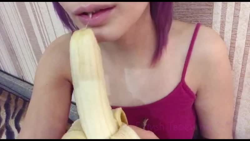 Savako chan анастасия савина есть банан