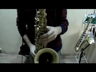 Test orsi milano (italy)