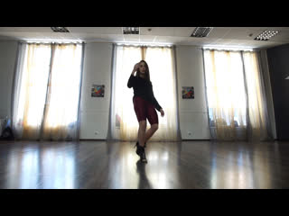 Choreo chasovskikh darya/high heels 👠