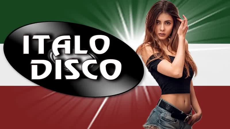 Музыкальный ринг italo disco dance ( видео коллекция )