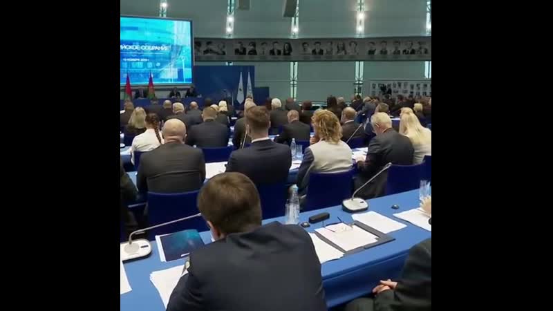 Батька умеет мотивировать