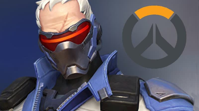 Overwatch овервотч вперед к рейтингу