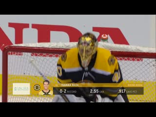 1 game 1 period 1round play off 2020 12 08 2020 carolina hurricanes boston bruins