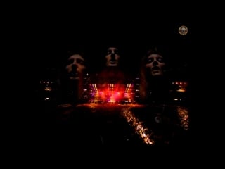 Queen feat axl rose 1992 04 20 wembley stadium, london, england bohemian rhapsody [4k]