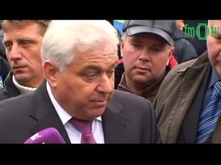 3 листопада всеукраїнська акція протесту київ