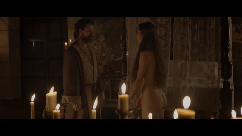 Сильвия алонсо раскол короны / silvia alonso la corona partida ( 2016 )