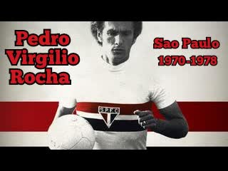 Pedro rocha gols pelo são paulo f c 1970 1978