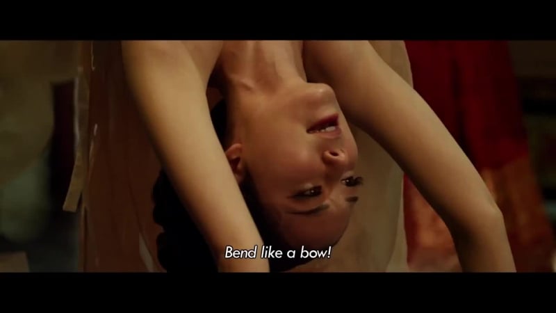 (трейлер +18) вероломный слуга / коварный / the treacherous / 奸臣 간신 (+18) (корея 2015)