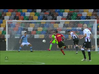 Udinese vs lazio serie a tim удинезе лацио