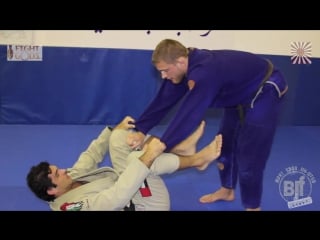Alexander trans shows armbar from guard pass #техники за 200