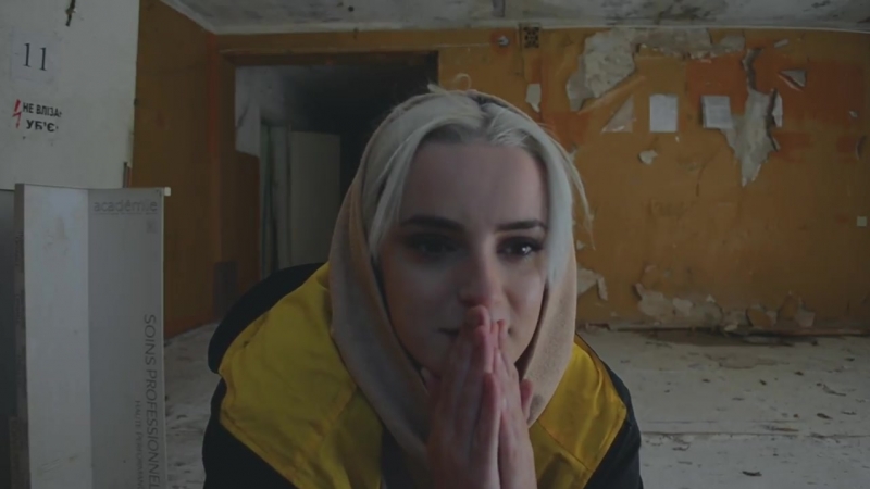 [александра киевская] снимали мистику, а попали на бандитов