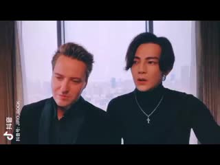 Jiro rock 抖音 210120