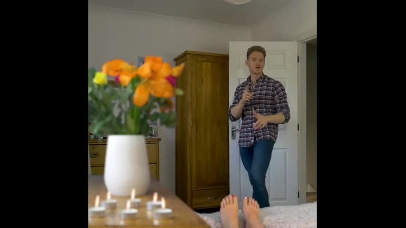 Неспокойной вам ночки