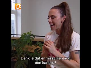 Mel c 'er zou nog een spice girls reünie aan kunnen komen'?