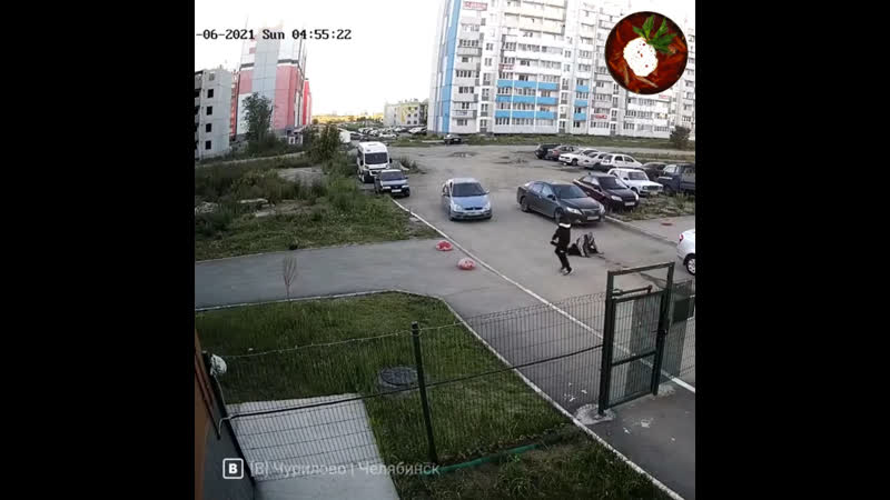 Боевой гопак по челябински повышенной мощности мистический урал