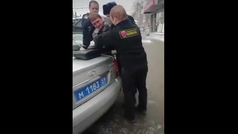 Бармалей