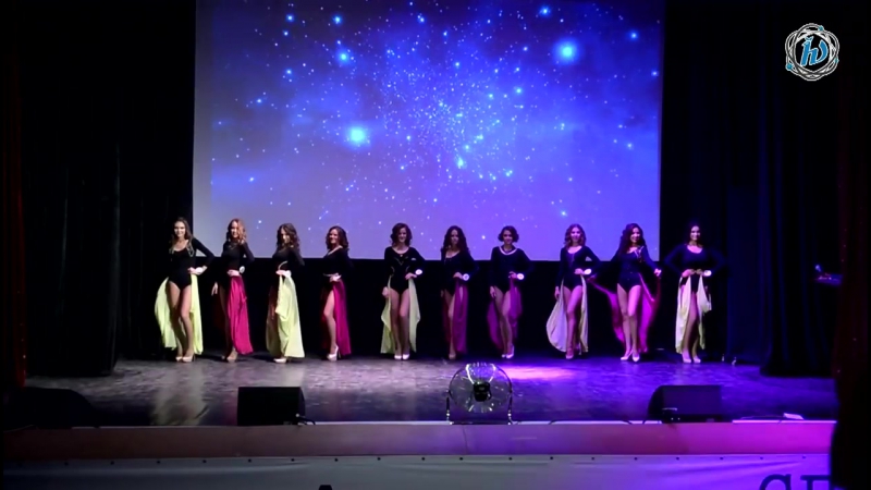 Miss mipt 2016
