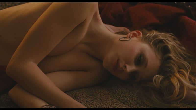 Tereza srbova nude eastern promises (2007) hd 1080p