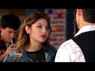 Разговор луны и маттео 3 сезон 22 серия русская озвучка