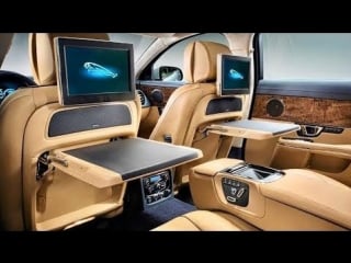 2018 jaguar xjl supercharged full review world’s luxurious sedan car