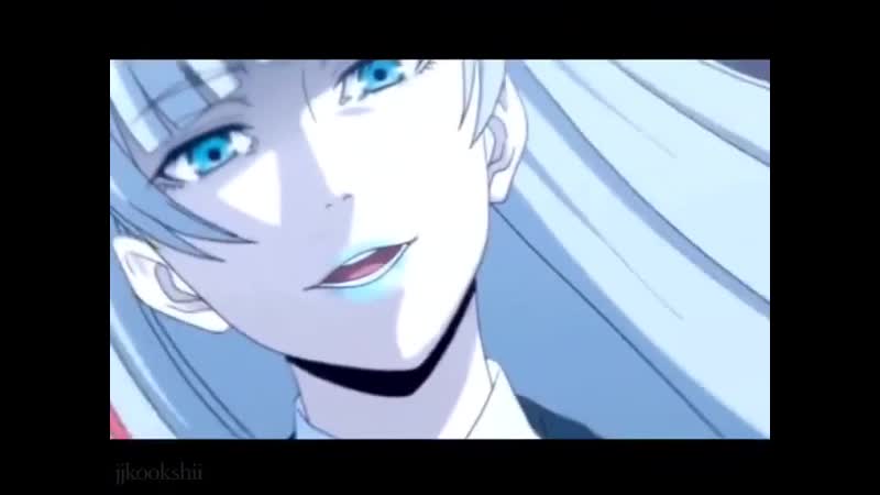 Yumeko jabami ♡ kirari momobami ♡ kakegurui ♡ безумный азарт ♡ anime edit vine