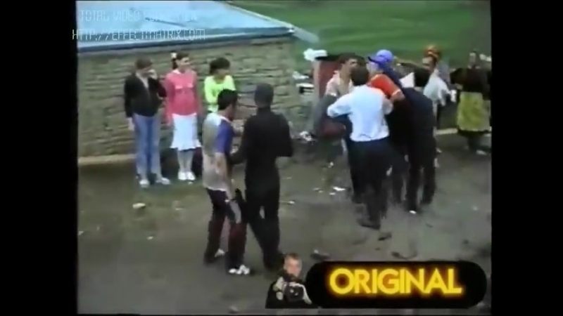 The nothern caucasus slam