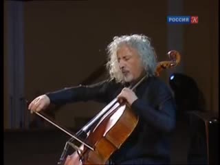 Mischa maisky rachmaninoff vocalise