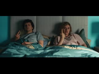 Вивариум | vivarium | фрагмент | jesse eisenberg (джесси айзенберг) | imogen poots (имоджен путс) | 2019