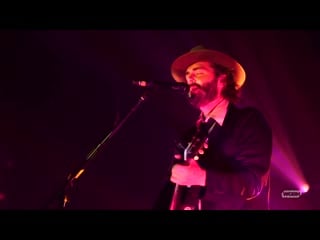 Lord huron live at house of blues (full set)