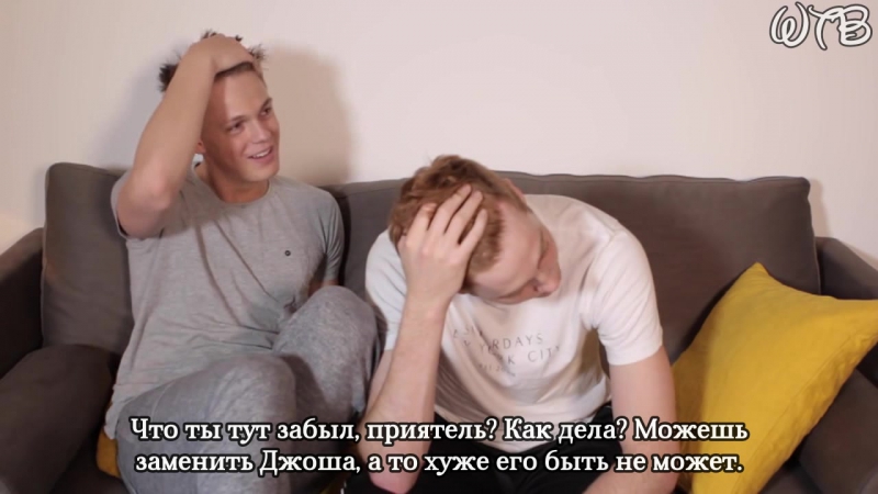 Rus porn video – Уроки полового воспитания (эпизод 4) // not sex education (episode 4) [rus sub] (русские субтитры)
