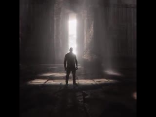 #blackadam teaser dcfandome