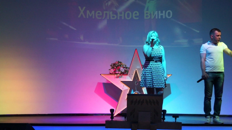 Дрюченко анна / шежгутов станислав хуторянка